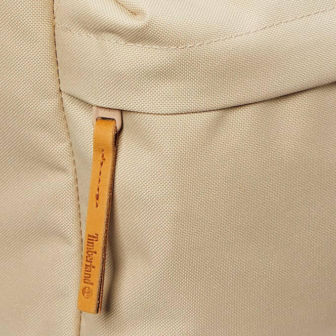 Timberpack Rucksack (22 Liter) in Beige