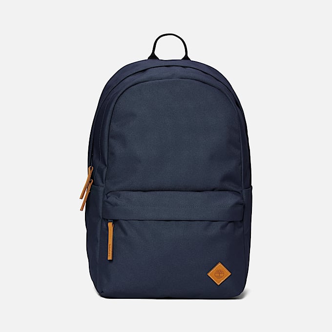 Timberpack Rucksack (22 Liter) in Dunkelblau - 1