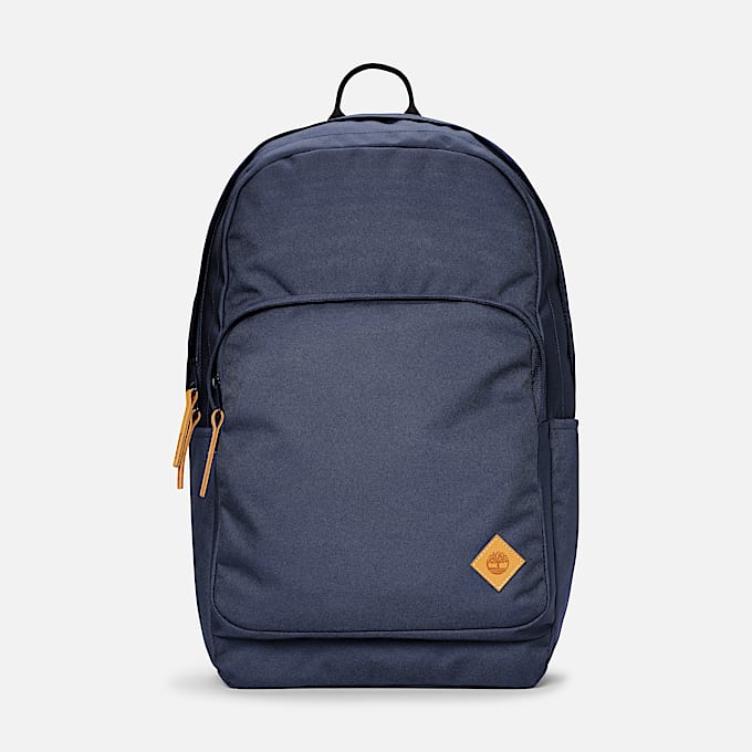 Timberpack Backpack (27-Litre) in Dark Blue - 1