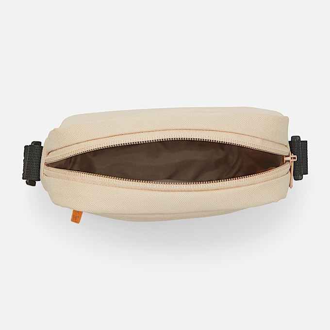Bandolera Timberpack en beis
