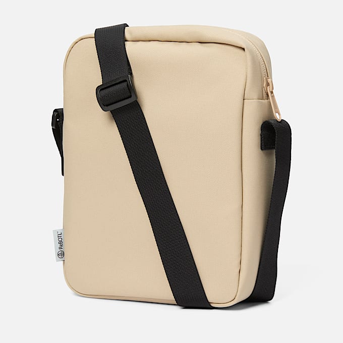 Bandolera Timberpack en beis