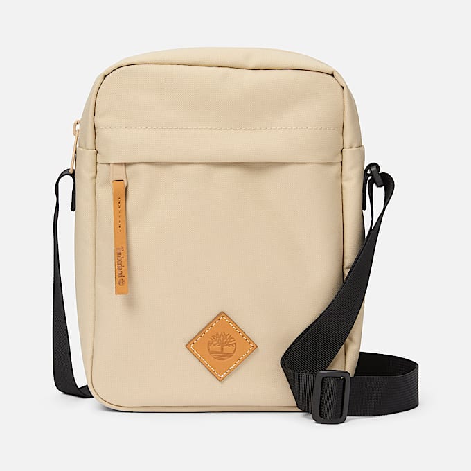 Borsa a Tracolla Timberpack in beige - 1