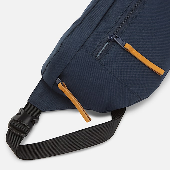 Marsupio Timberpack in blu scuro
