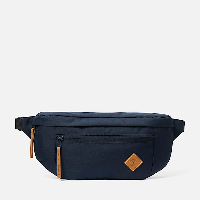 Marsupio Timberpack in blu scuro - 1