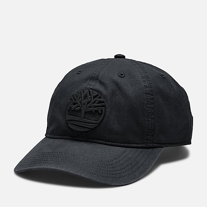 Soundview Baseballcap in Schwarz - 1