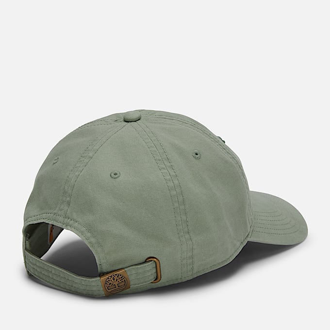 Soundview Baseballcap in Grün
