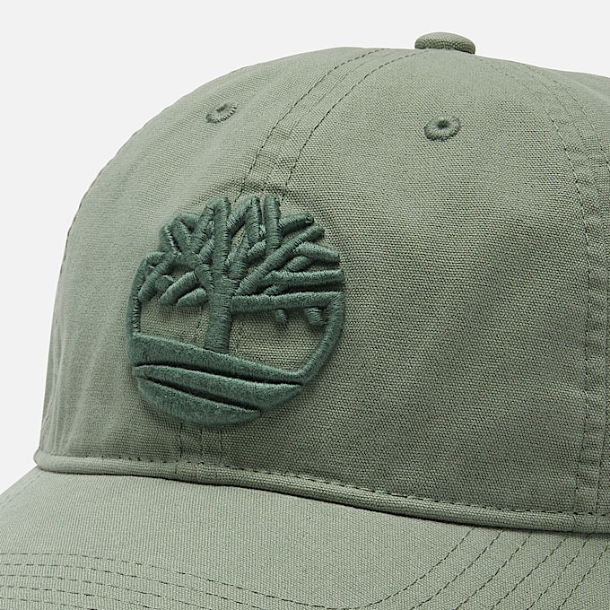 Soundview Baseballcap in Grün