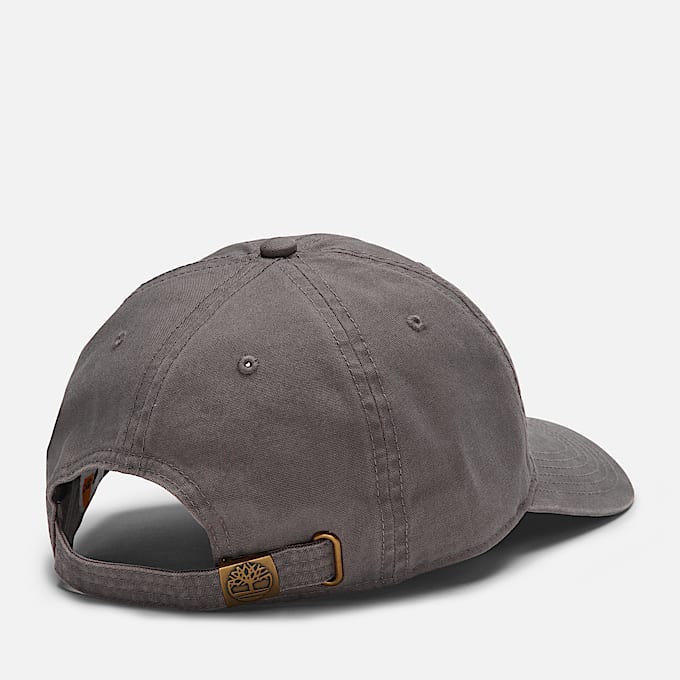Soundview Baseballcap in Grau