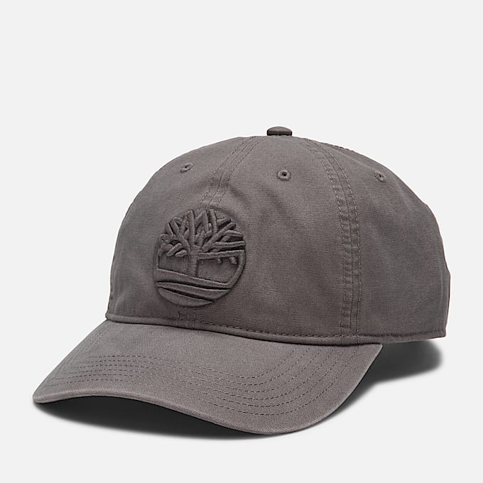 Soundview Baseballcap in Grau - 1