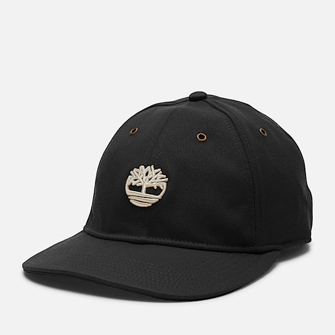 Berretto da Baseball Modern Heritage in colore nero - 1