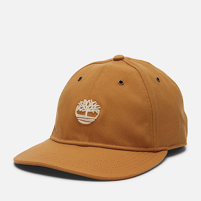 Berretto da Baseball Modern Heritage in giallo - 1