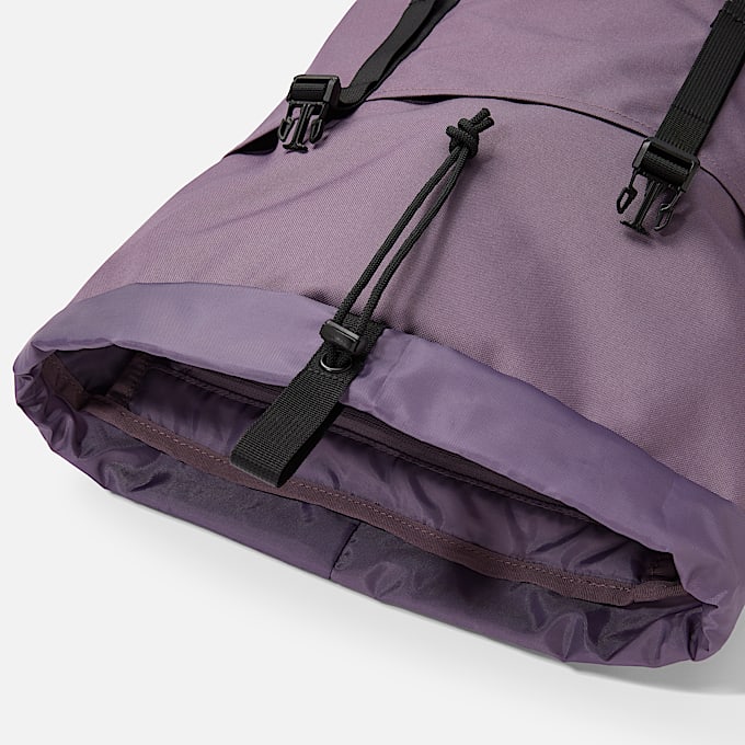 Timberpack Heritage Rucksack (30 Liter) in Violett