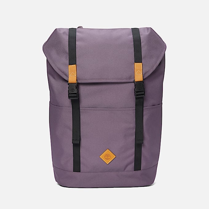 Timberpack Heritage Rucksack (30 Liter) in Violett - 1