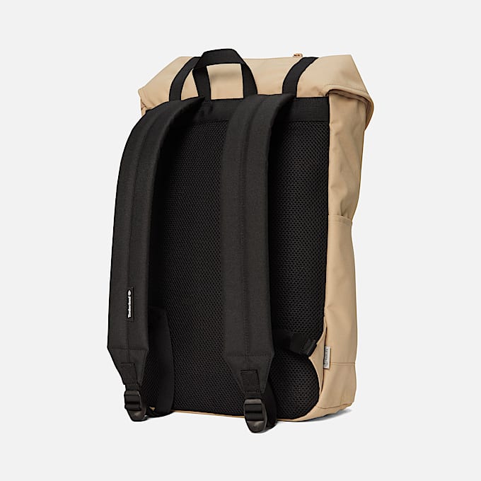 Timberpack Heritage Rucksack (30 Liter) in Beige