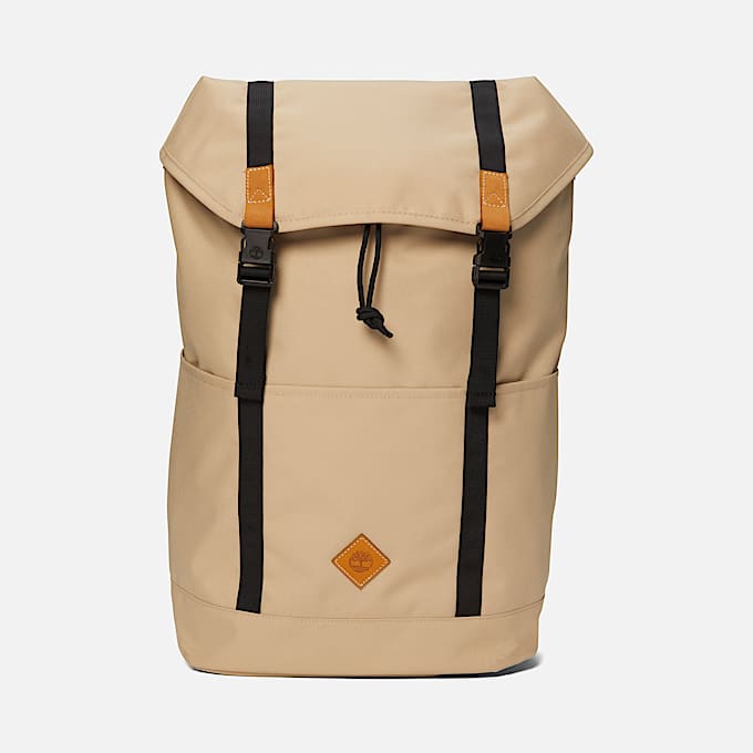 Timberpack Heritage Rucksack (30 Liter) in Beige - 1