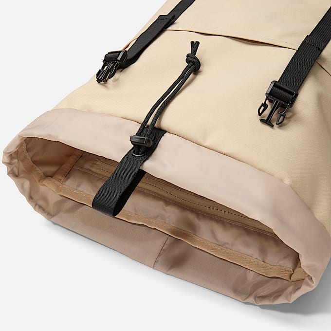 Timberpack Heritage Rucksack (30 Liter) in Beige