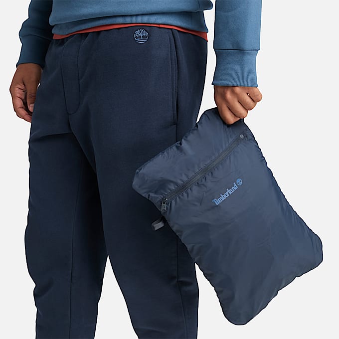 Axis Peak Water Repellent Gilet for Men in Dark Blue