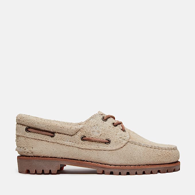 Noreen Bootsschuh für Damen in Beige - 1