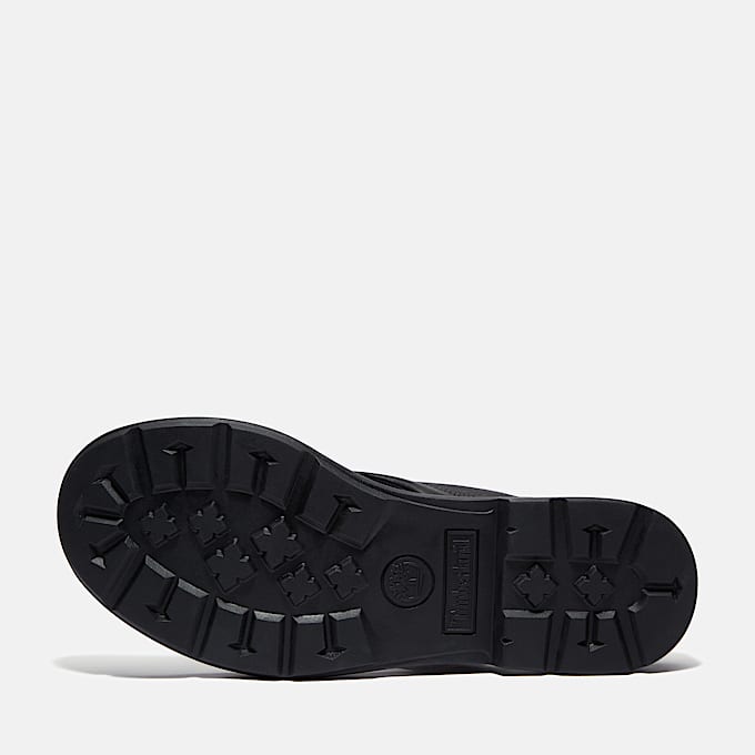 Calista Bay Flip Flop for Women in Black
