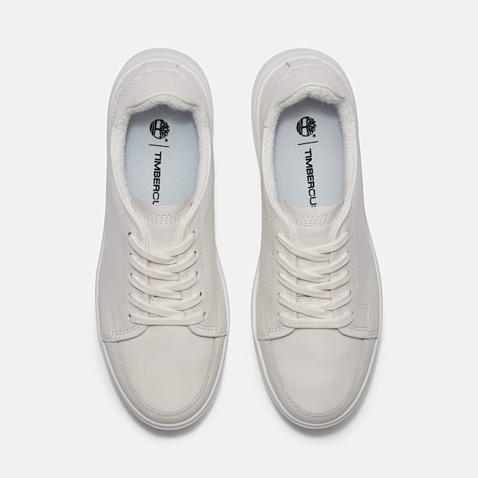 Emerson Street Sneaker für Damen in Weiß