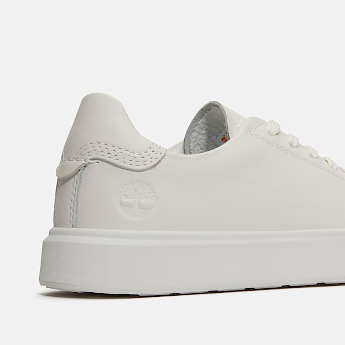 Emerson Street Sneaker für Damen in Weiß
