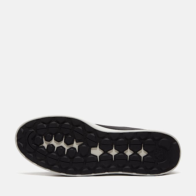 Emerson Street Sneaker für Damen in Schwarz
