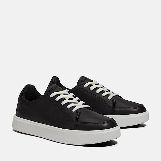 Emerson Street Sneaker für Damen in Schwarz