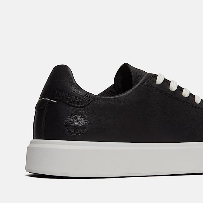 Emerson Street Sneaker für Damen in Schwarz