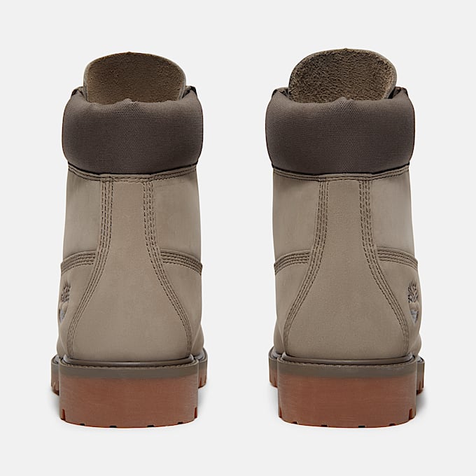 6-inch Boot imperméable Timberland® Heritage pour homme en vert