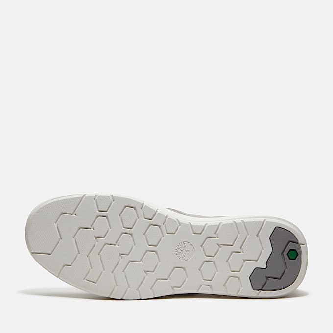 Seneca Bay Sip-on-Sneaker für Herren in Grau
