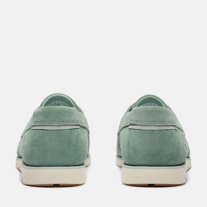 Grafton Bay Schuh zum Schnüren für Herren in Hellgrün