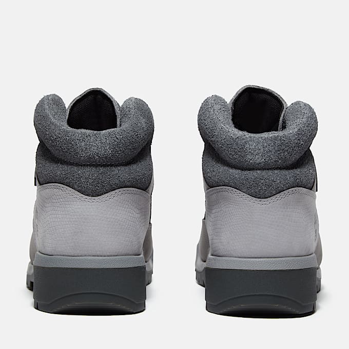 Bota Impermeável Field para Homem em cinzento