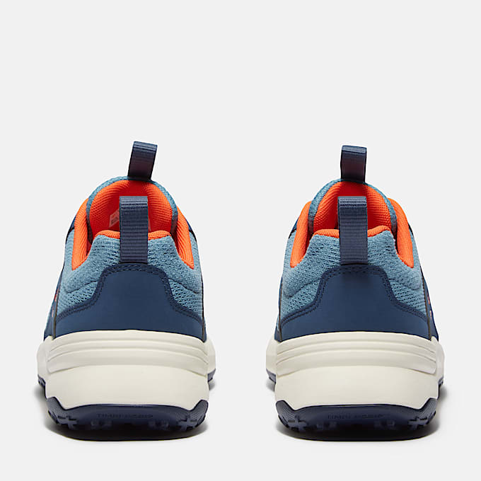 Motion Access Sneaker für Kinder in Blau