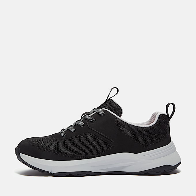 Motion Access Sneaker für Kinder in Schwarz