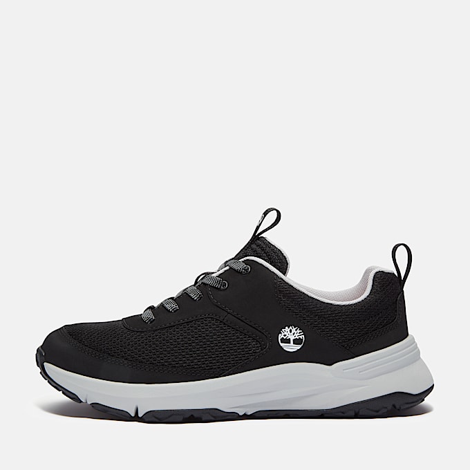 Motion Access Sneaker für Kinder in Schwarz