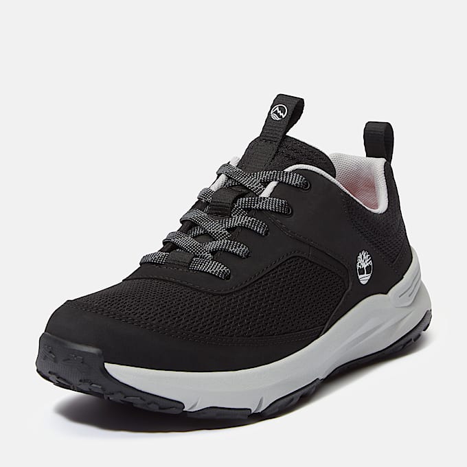 Motion Access Sneaker für Kinder in Schwarz
