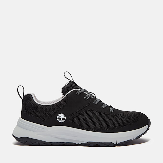Motion Access Sneaker für Kinder in Schwarz - 1