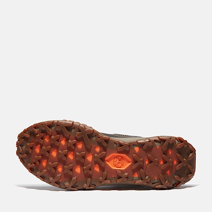 Motion Access Sneaker für Herren in Braun