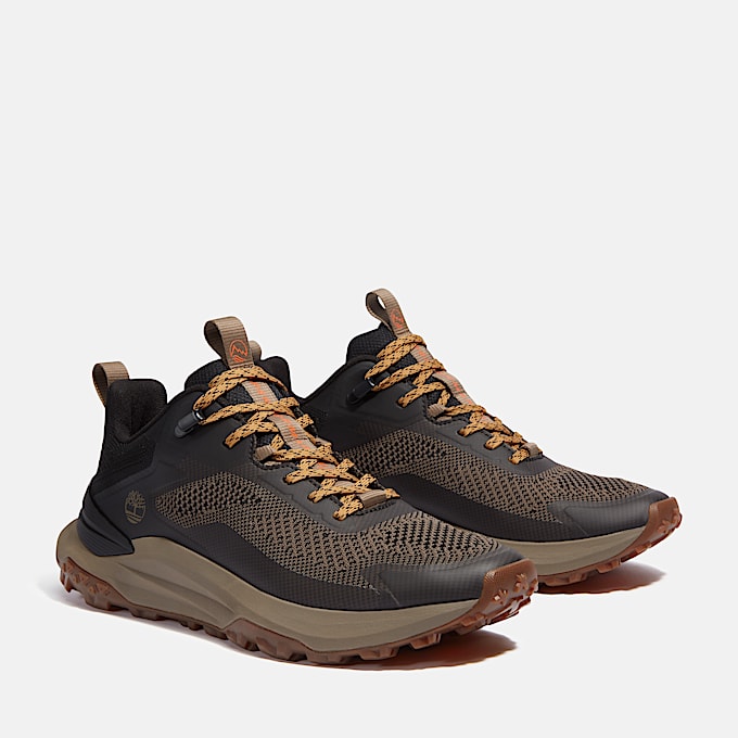 Motion Access Sneaker für Herren in Braun