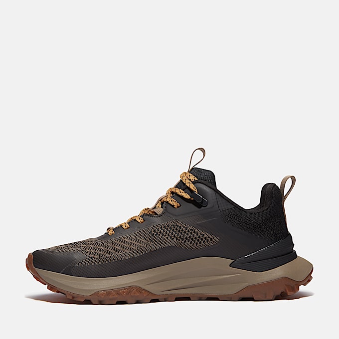 Motion Access Sneaker für Herren in Braun
