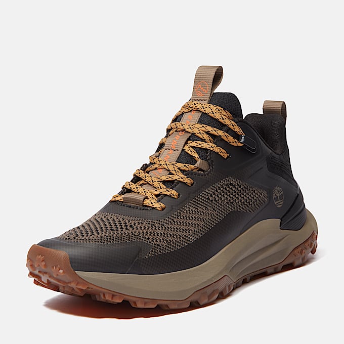 Motion Access Sneaker für Herren in Braun