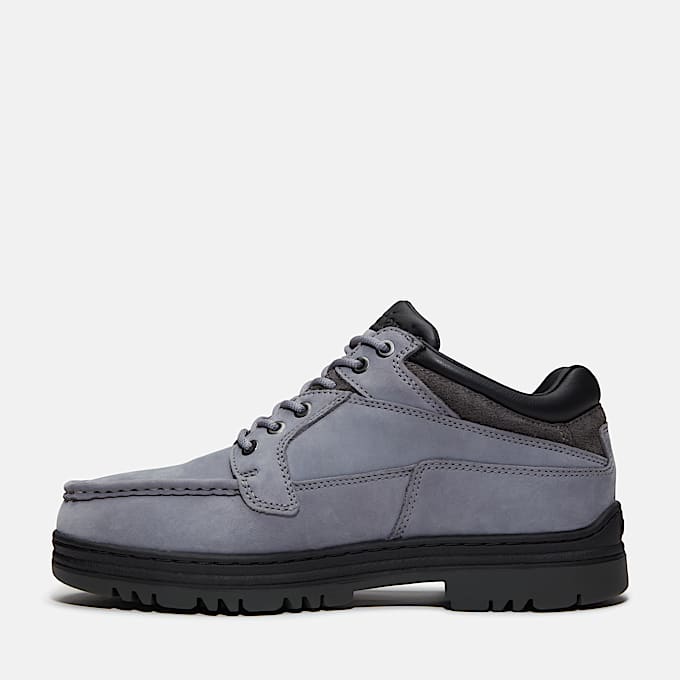 Bottine mi-haute Timberland® Heritage  avec GORE-TEX pour homme en violet foncé
