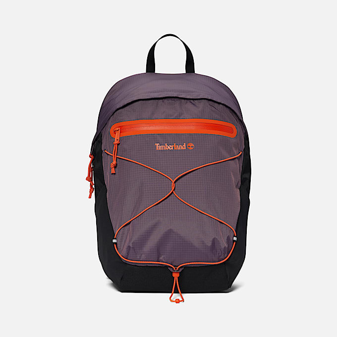 Hiking Performance Hiking Backpack 28LT in Purple - 1