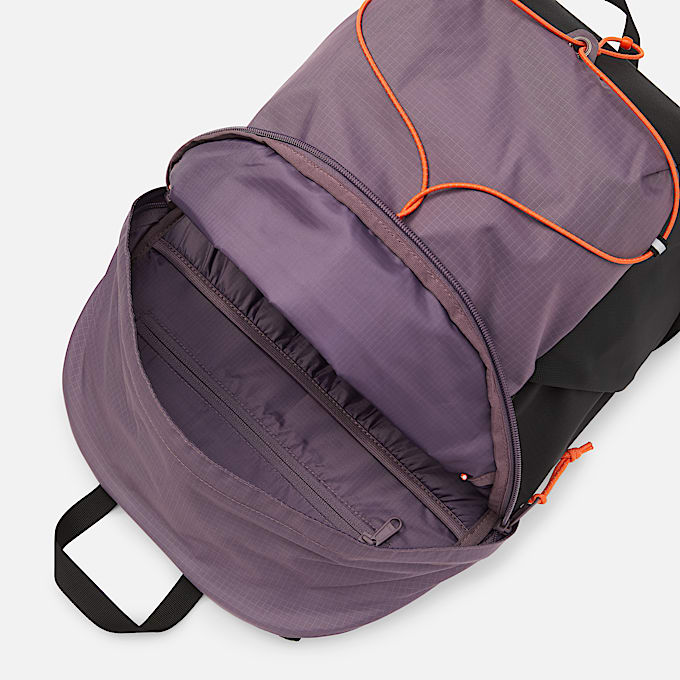 Sac à dos de randonnée Performance 28 l en violet