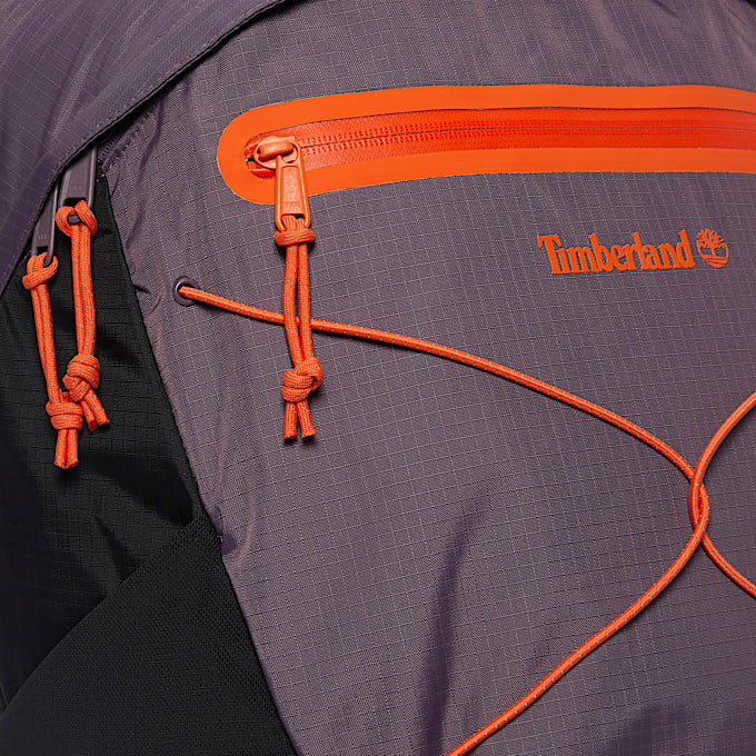 Sac à dos de randonnée Performance 28 l en violet