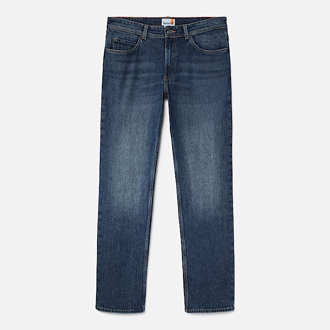 Sandown Jeans for Men in Blue - 1