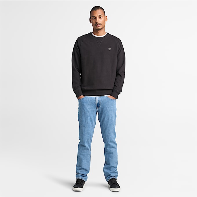 Sandown Jeans für Herren in Hellblau