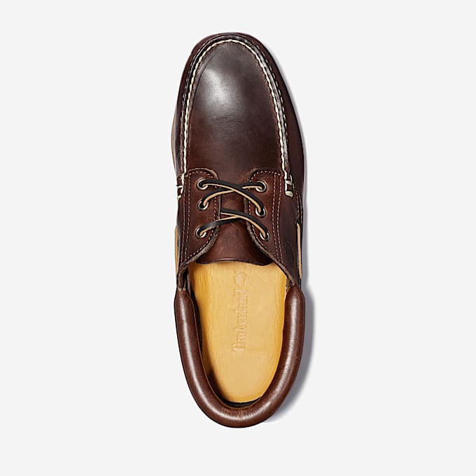 Authentic Classic Bootsschuh für Herren in Braun