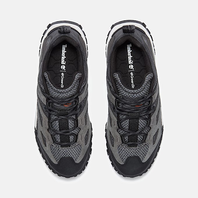 Ténis com Atacadores GreenStride™ Motion 6 Low para Homem em cinzento