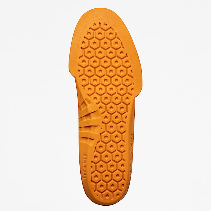 All Gender Aftermarket Anti-Fatigue Fußbett in Orange